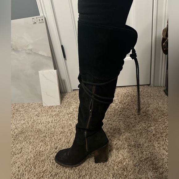 Freebird Brock Boots - 8 - Picture 3 of 14